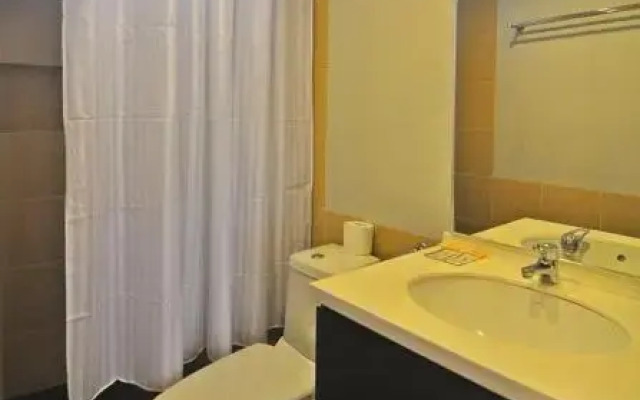 Noble Villa Apartment