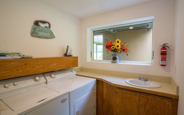 Winterberry Townhouse #4 by RedAwning