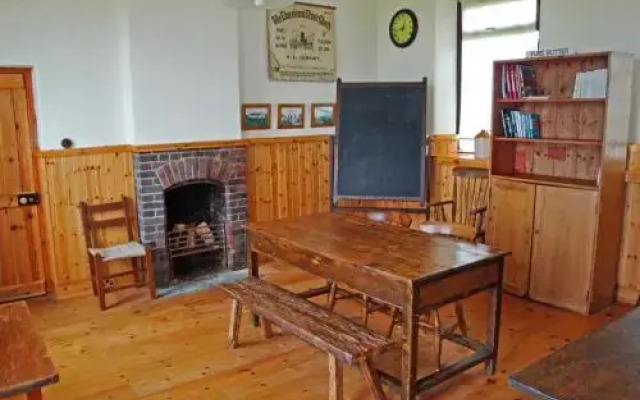 The Old School