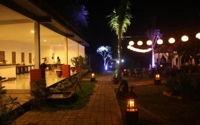 D Mell Bali Villa