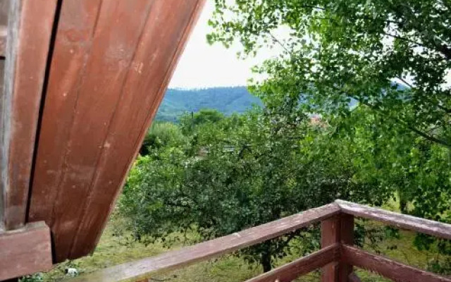 VÁR-CAMPING