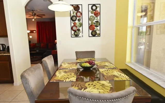318 Yellow Snapdragon Drive