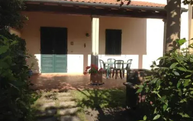 Agriturismo La Fattoria Del Mortelliccio
