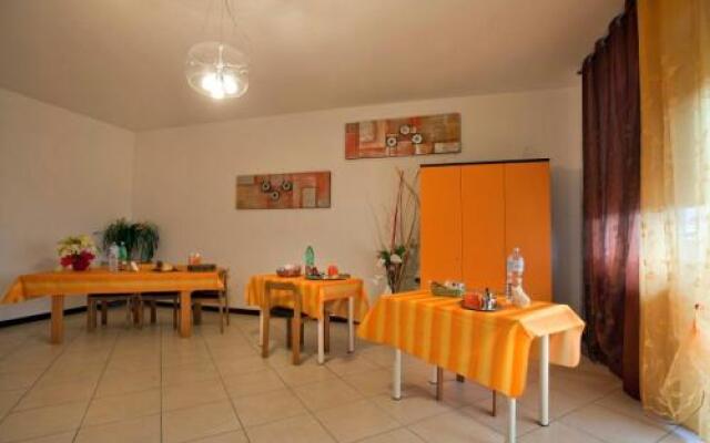 B&B Residenza Bianco