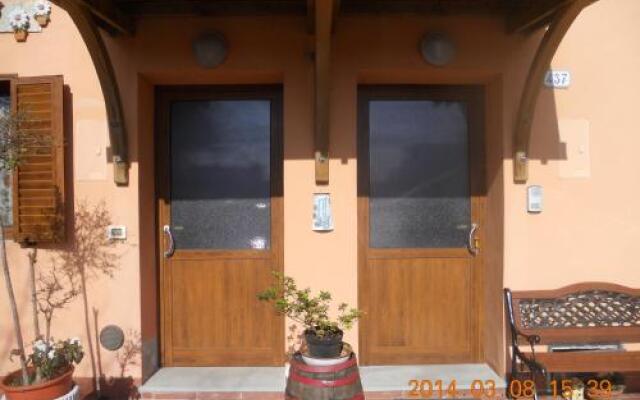 Casa Teresa