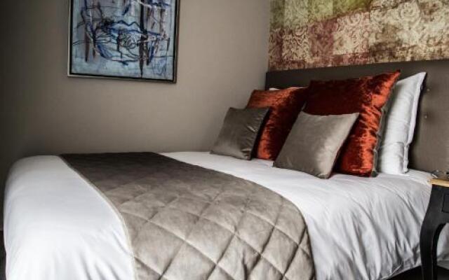 Les Chambres de Louise