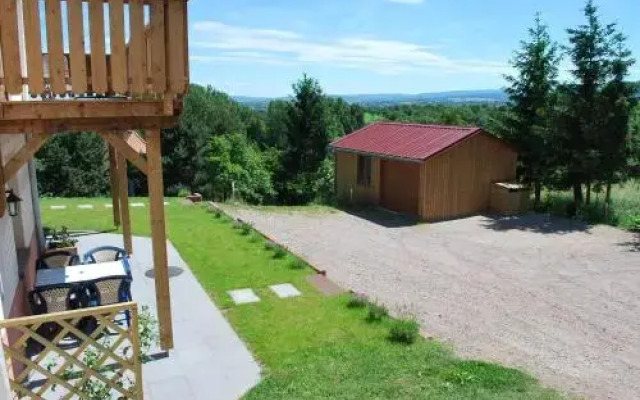 Chambres d'hôtes Les vignes