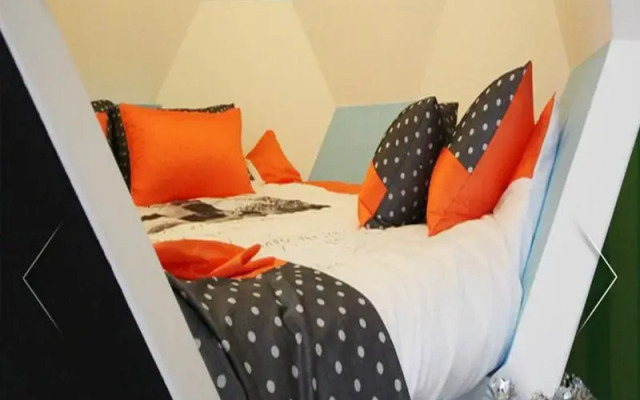 Gapyeong Cozy Kids Pension