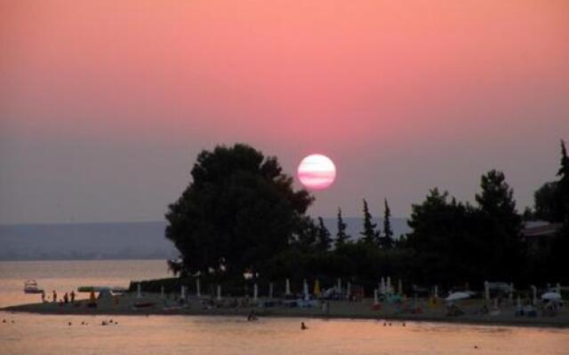 Gerakina Skala Holiday Houses