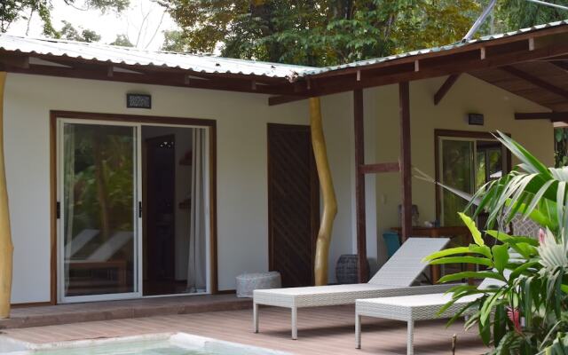 La Rana De Cahuita