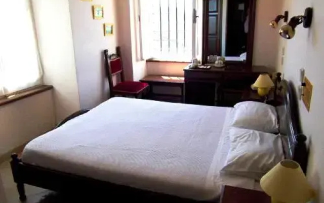 Margarita Hotel