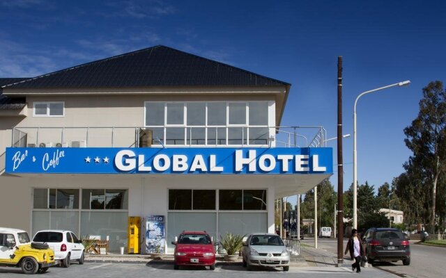 Global Hotel