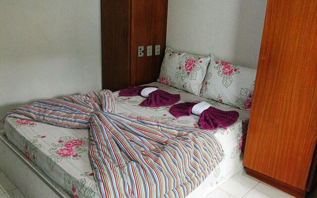 Pousada Recanto Renascer