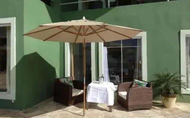 Chácara Rio Pequeno Paraty