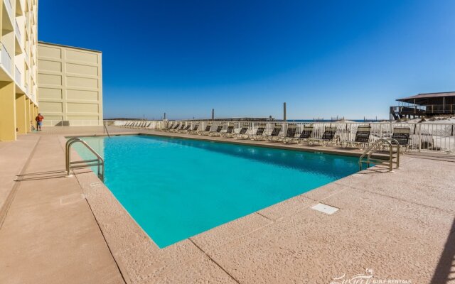 Boardwalk by Luxury Gulf Rentals