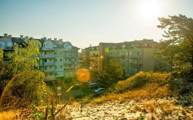 Apartamenty Bałtyckie - Premium