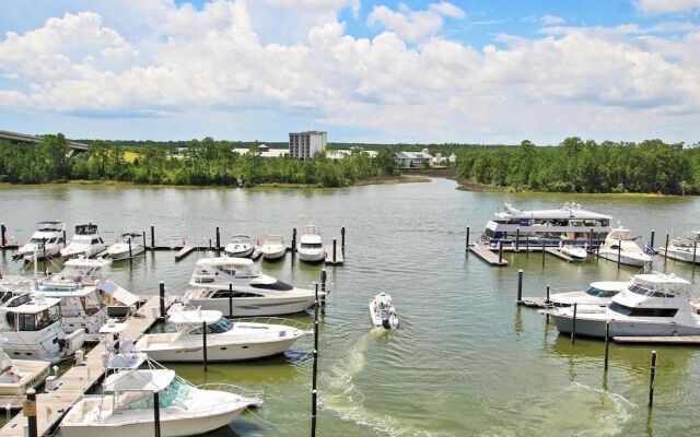 Wharf 412 - 2 Br condo