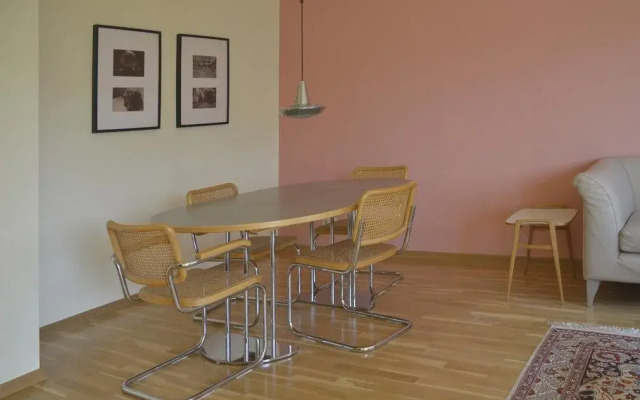Ferienwohnung Unter dem Schwalbennest