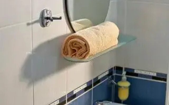 Motel Dijamant