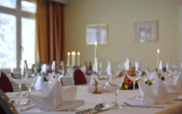Säntis Lodge