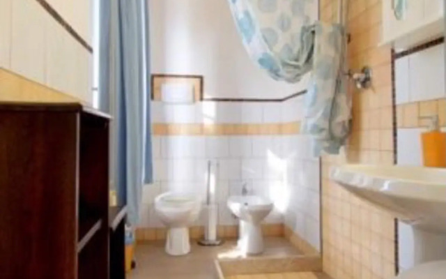 B&b Giglio di Mare