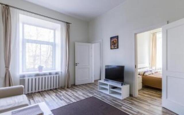 Žaliojo Tilto Apartamentai