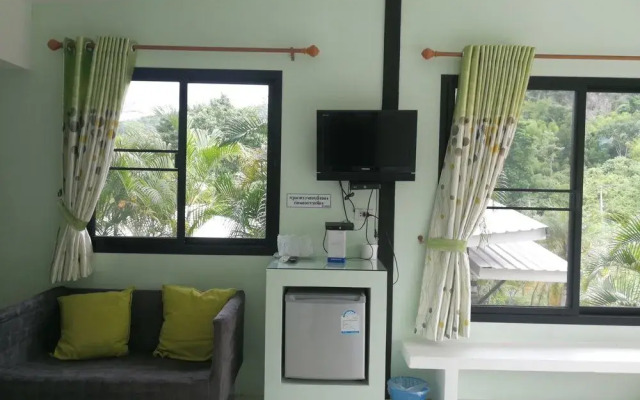 Aulong Resort
