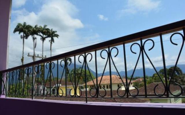 Pousada Bella Morretes