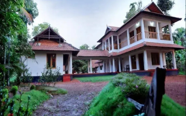 1515 Mepra Heritage Homestay