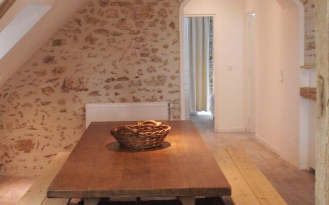 Domaine de la Geneste