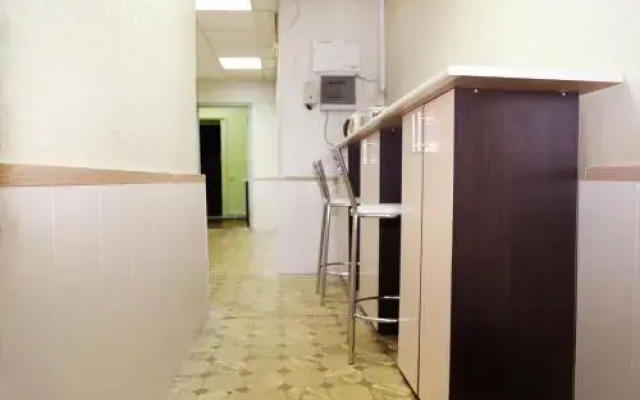 Hostel Uyut