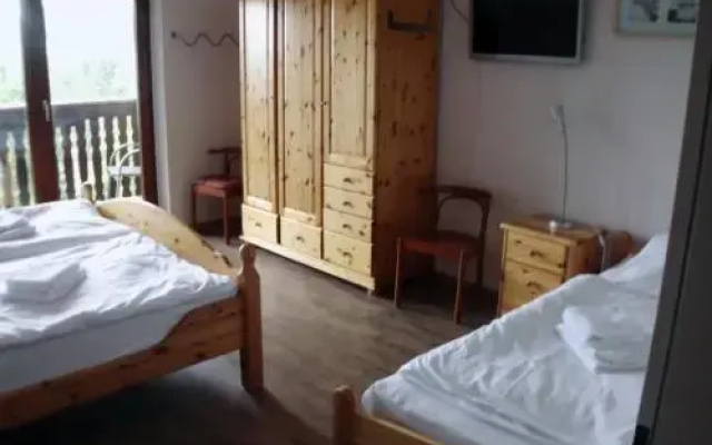 Ferienhaus Freizeitberg Kappe
