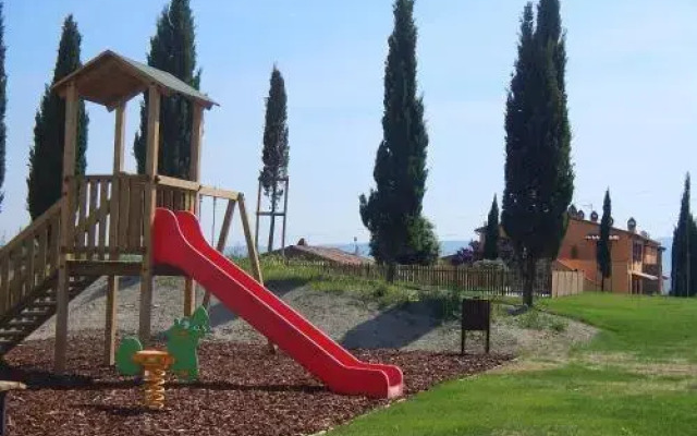 Agriturismo Scaforno Vacanze