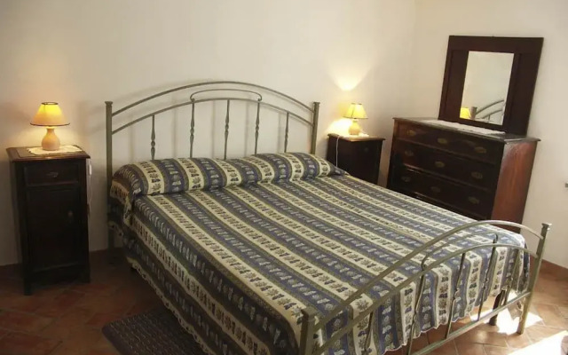 Holiday Home Casa San Valentino