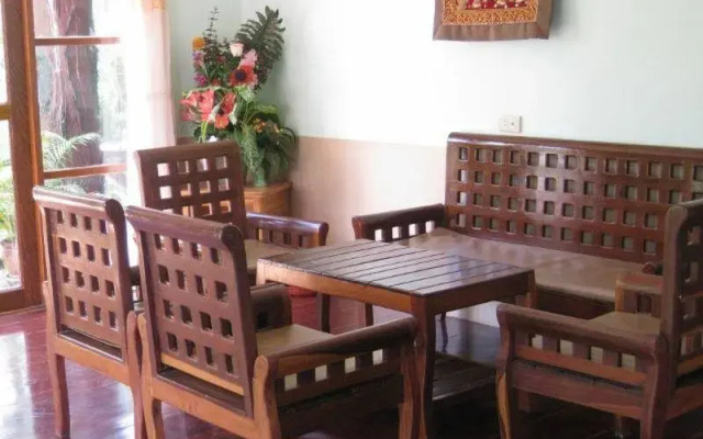 Saitharn Iyara Resort &Spa