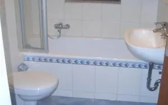 Ferienwohnung Franziska