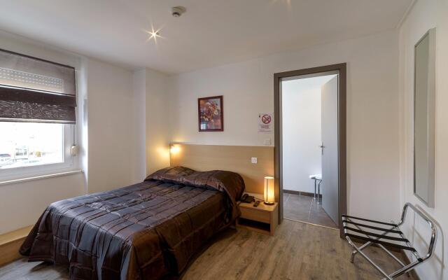 Logis Le Relais De Brunstatt