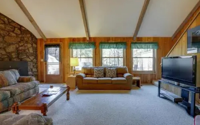 Mt View Lane 7 | Discover Sunriver