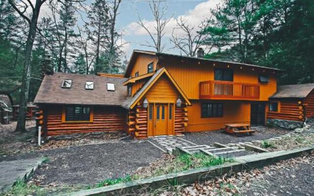 Bushkill Creek Lodge