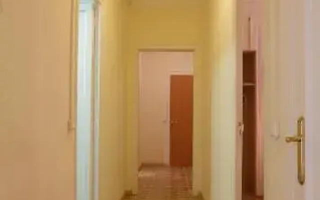 Apartaments Olivier Barcelona