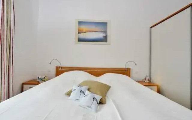 Ferienwohnung Strandkorb