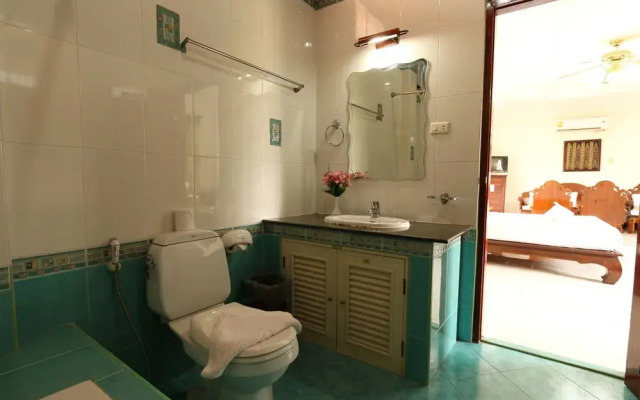 Aroon Residence