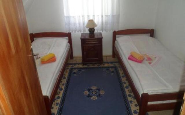 Guest House Vojinovic