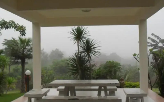 Jutamard Khaoyai Resort