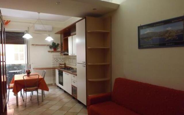 casa vacanze carmen