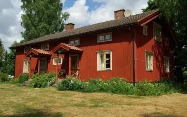 Gustavsströms Gästhus