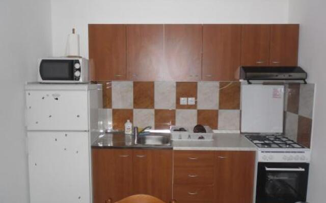 Apartment Elza