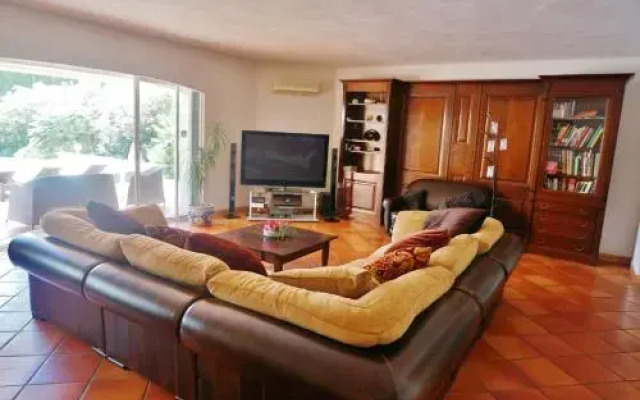 La Villa Case Marine