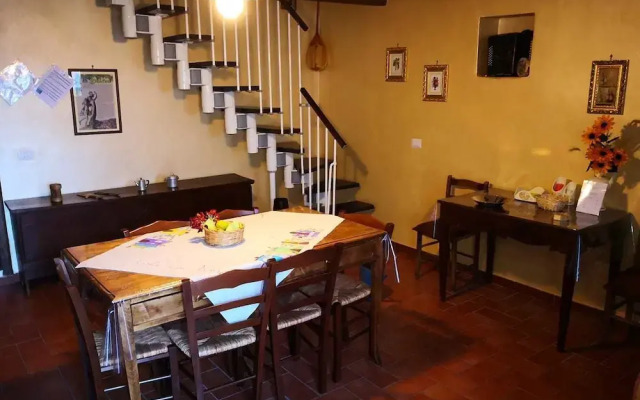 Bed & Breakfast Dhafna Civita