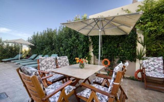 Villa Zafira